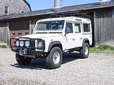 ECR 110
