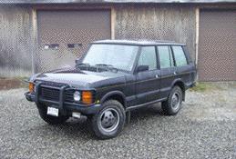 1992 RR Classic 4.6