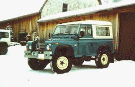 Series III Tdi