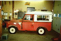 SIIA 88 resto