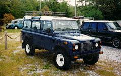 ECR 110 300 Tdi